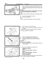 Предварительный просмотр 1482 страницы Toyota Celica 2005 Repair Manual