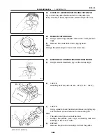 Предварительный просмотр 1485 страницы Toyota Celica 2005 Repair Manual