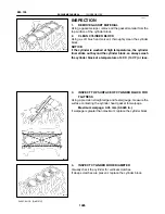 Предварительный просмотр 1486 страницы Toyota Celica 2005 Repair Manual