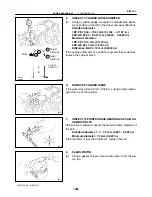 Предварительный просмотр 1487 страницы Toyota Celica 2005 Repair Manual