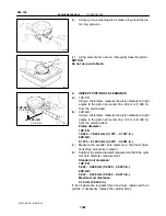 Предварительный просмотр 1488 страницы Toyota Celica 2005 Repair Manual