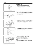 Предварительный просмотр 1492 страницы Toyota Celica 2005 Repair Manual