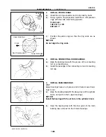 Предварительный просмотр 1495 страницы Toyota Celica 2005 Repair Manual