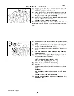 Предварительный просмотр 1497 страницы Toyota Celica 2005 Repair Manual