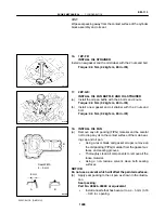 Предварительный просмотр 1499 страницы Toyota Celica 2005 Repair Manual