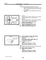 Предварительный просмотр 1500 страницы Toyota Celica 2005 Repair Manual