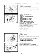 Предварительный просмотр 1501 страницы Toyota Celica 2005 Repair Manual