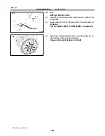 Предварительный просмотр 1502 страницы Toyota Celica 2005 Repair Manual