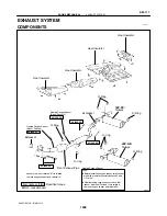 Предварительный просмотр 1503 страницы Toyota Celica 2005 Repair Manual