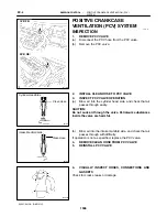 Предварительный просмотр 1507 страницы Toyota Celica 2005 Repair Manual