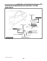 Предварительный просмотр 1508 страницы Toyota Celica 2005 Repair Manual