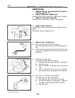 Предварительный просмотр 1509 страницы Toyota Celica 2005 Repair Manual