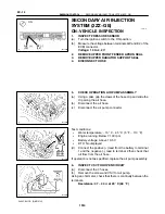 Предварительный просмотр 1515 страницы Toyota Celica 2005 Repair Manual