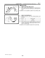 Предварительный просмотр 1520 страницы Toyota Celica 2005 Repair Manual