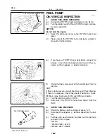 Предварительный просмотр 1527 страницы Toyota Celica 2005 Repair Manual