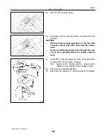 Предварительный просмотр 1528 страницы Toyota Celica 2005 Repair Manual