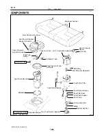 Предварительный просмотр 1531 страницы Toyota Celica 2005 Repair Manual