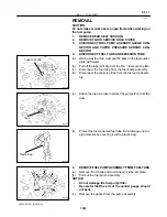 Предварительный просмотр 1532 страницы Toyota Celica 2005 Repair Manual