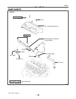 Предварительный просмотр 1540 страницы Toyota Celica 2005 Repair Manual