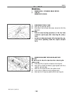 Предварительный просмотр 1542 страницы Toyota Celica 2005 Repair Manual