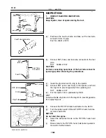 Предварительный просмотр 1543 страницы Toyota Celica 2005 Repair Manual