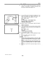 Предварительный просмотр 1544 страницы Toyota Celica 2005 Repair Manual