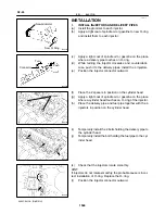 Предварительный просмотр 1545 страницы Toyota Celica 2005 Repair Manual