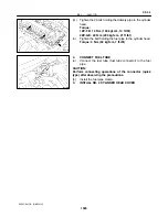 Предварительный просмотр 1546 страницы Toyota Celica 2005 Repair Manual