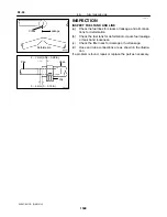 Предварительный просмотр 1549 страницы Toyota Celica 2005 Repair Manual