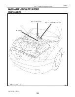 Предварительный просмотр 1550 страницы Toyota Celica 2005 Repair Manual