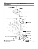 Предварительный просмотр 1555 страницы Toyota Celica 2005 Repair Manual