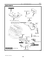 Предварительный просмотр 1562 страницы Toyota Celica 2005 Repair Manual