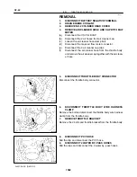 Предварительный просмотр 1563 страницы Toyota Celica 2005 Repair Manual