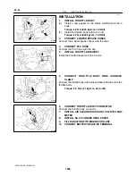 Предварительный просмотр 1565 страницы Toyota Celica 2005 Repair Manual