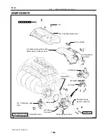 Предварительный просмотр 1567 страницы Toyota Celica 2005 Repair Manual