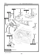 Предварительный просмотр 1573 страницы Toyota Celica 2005 Repair Manual