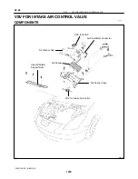 Предварительный просмотр 1579 страницы Toyota Celica 2005 Repair Manual