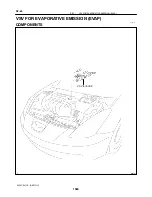 Предварительный просмотр 1581 страницы Toyota Celica 2005 Repair Manual