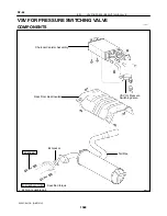 Предварительный просмотр 1585 страницы Toyota Celica 2005 Repair Manual