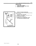 Предварительный просмотр 1588 страницы Toyota Celica 2005 Repair Manual