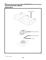 Предварительный просмотр 1589 страницы Toyota Celica 2005 Repair Manual