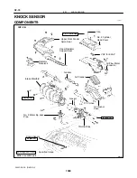 Предварительный просмотр 1591 страницы Toyota Celica 2005 Repair Manual