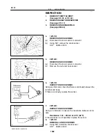 Предварительный просмотр 1593 страницы Toyota Celica 2005 Repair Manual