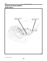 Предварительный просмотр 1595 страницы Toyota Celica 2005 Repair Manual