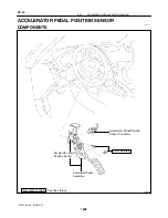 Предварительный просмотр 1597 страницы Toyota Celica 2005 Repair Manual