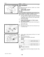 Предварительный просмотр 1603 страницы Toyota Celica 2005 Repair Manual