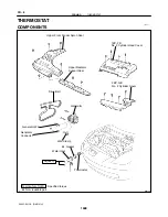 Предварительный просмотр 1609 страницы Toyota Celica 2005 Repair Manual