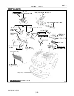 Предварительный просмотр 1616 страницы Toyota Celica 2005 Repair Manual