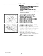 Предварительный просмотр 1618 страницы Toyota Celica 2005 Repair Manual