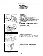 Предварительный просмотр 1619 страницы Toyota Celica 2005 Repair Manual